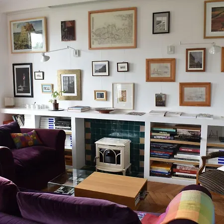 Apartament Stylish 2 Bedroom In Montmarte *